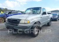 2003 Mazda B2300 фото