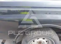 2003 Mazda B2300 photo