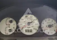 2003 Mazda Protege фото