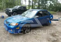 2003 Mazda Protege фото
