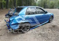 2003 Mazda Protege фото