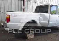 2003 Mazda B4000 фото