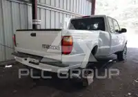 2003 Mazda B4000 фото