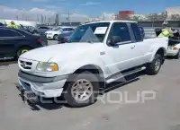 2003 Mazda B4000 фото