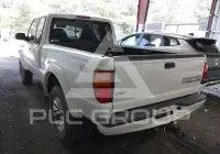 2003 Mazda B4000 фото