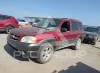 2003 Mazda Tribute фото
