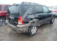 2003 Mazda Tribute фото