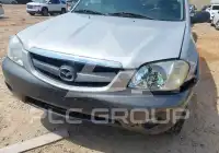 2003 Mazda Tribute фото