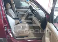 2003 Mazda Tribute фото