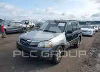2003 Mazda Tribute фото