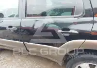 2003 Mazda Tribute фото