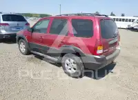 2003 Mazda Tribute фото