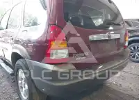 2003 Mazda Tribute фото