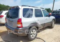 2003 Mazda Tribute фото