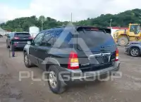 2003 Mazda Tribute фото