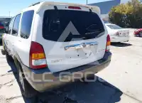 2003 Mazda Tribute фото