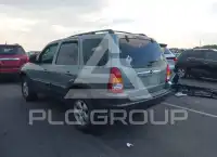 2003 Mazda Tribute фото