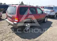 2003 Mazda Tribute фото