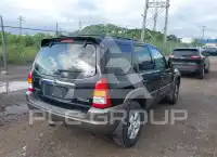 2003 Mazda Tribute фото