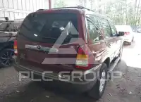 2003 Mazda Tribute фото
