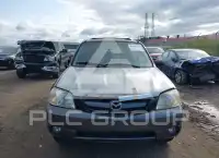 2003 Mazda Tribute фото