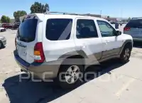 2003 Mazda Tribute фото