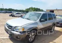 2003 Mazda Tribute фото
