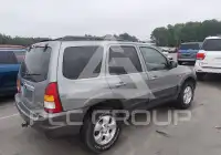 2003 Mazda Tribute photo