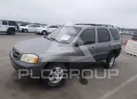 2003 Mazda Tribute photo