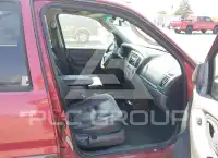 2003 Mazda Tribute фото