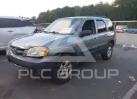2003 Mazda Tribute фото