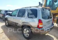 2003 Mazda Tribute фото
