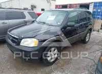 2003 Mazda Tribute фото