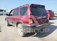 2003 Mazda Tribute фото