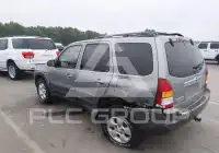 2003 Mazda Tribute photo