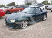 2003 Mazda MX-5 фото