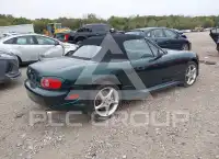 2003 Mazda MX-5 фото