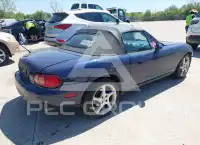 2003 Mazda MX-5 photo
