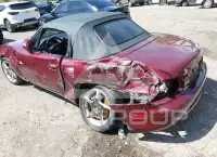 2003 Mazda MX-5 фото