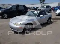 2003 Mazda MX-5 photo