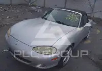 2003 Mazda MX-5 фото