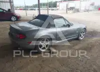 2003 Mazda MX-5 photo