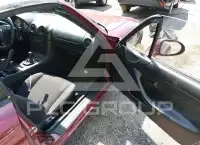 2003 Mazda MX-5 фото