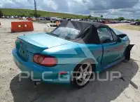 2003 Mazda MX-5 фото