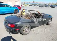 2003 Mazda MX-5 фото