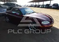 2003 Mazda MX-5 photo