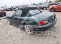 2003 Mazda MX-5 фото