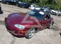 2003 Mazda MX-5 фото