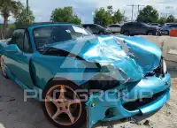 2003 Mazda MX-5 фото
