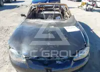 2003 Mazda MX-5 фото